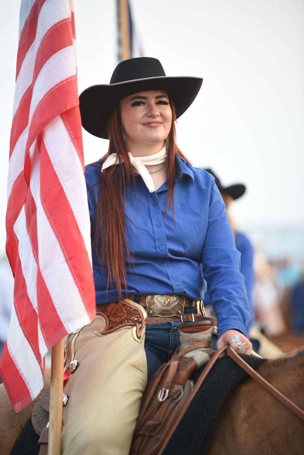 BOX ELDER COUNTY FAIR Golden Spike Rodeo Wednesday & Thursday