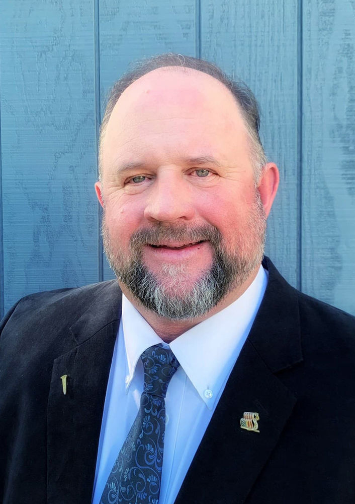 BREAKING NEWS "Summers reelected to Box Elder County commission"