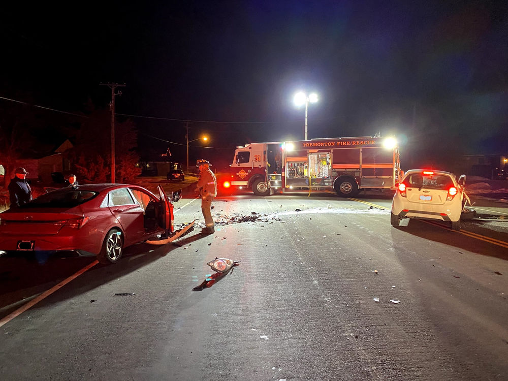 NEWS “Victim identified in Tremonton crash"