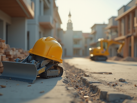 Top Website Design Tips for Tradespeople in the UK