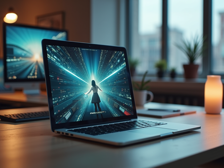 Exploring the Business Simulation Benefits: Why These Games Are a Game-Changer