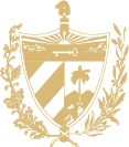 Embaixada de cuba