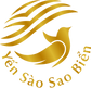 logo Yến Sào Sao Biển