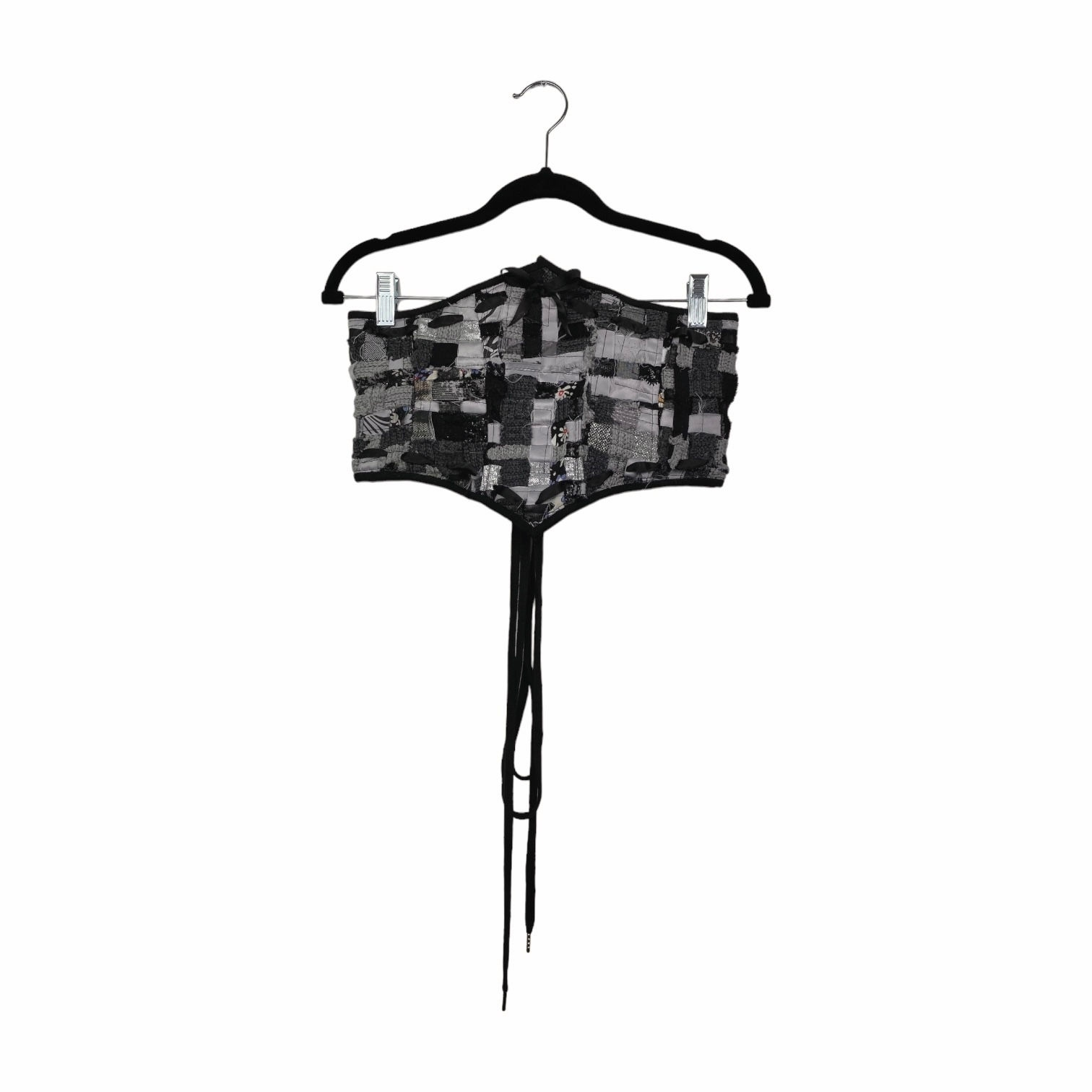 Erin Corset In "Storm"