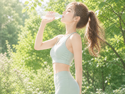 なぜ1日2L水を飲む必要がある?