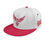 Thumbnail: Baseball Cap With Flat Brim Like A Boss 