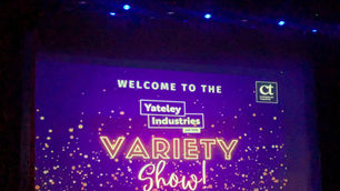 Yateley Industries Variety Show