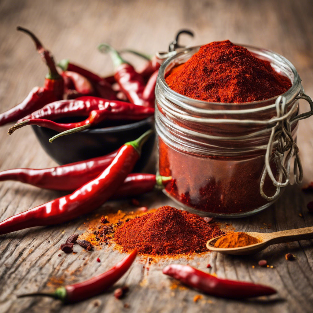 Chipotle Infused Extra Virgin Olive Oil