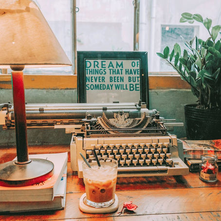 How I Got My Agent (after 86 requests)