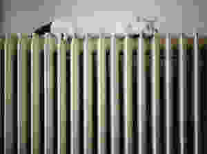 How do I bleed a radiator?