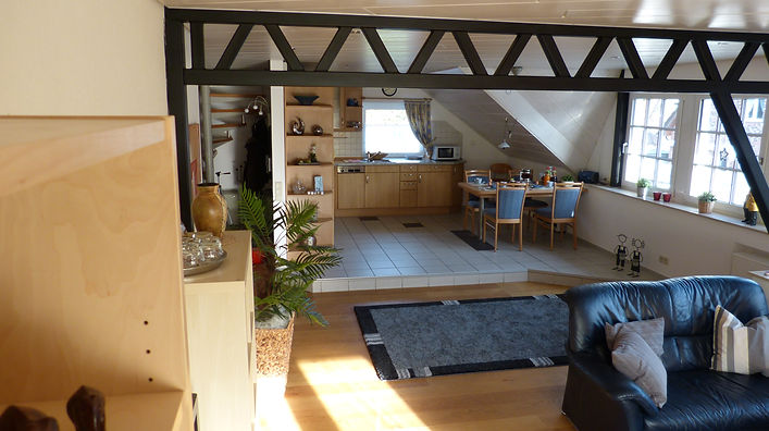 Ferienwohnung Isselblick, Hamminkeln Niederrhein, Thomas Lux