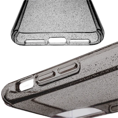 Thumbnail: iPhone 11 Pro Glitter TPU Bumper Case