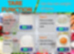 Thumbnail: Electronic Computing Scale LCD Digital Commercial Food Produce Scales 30kg x 1g