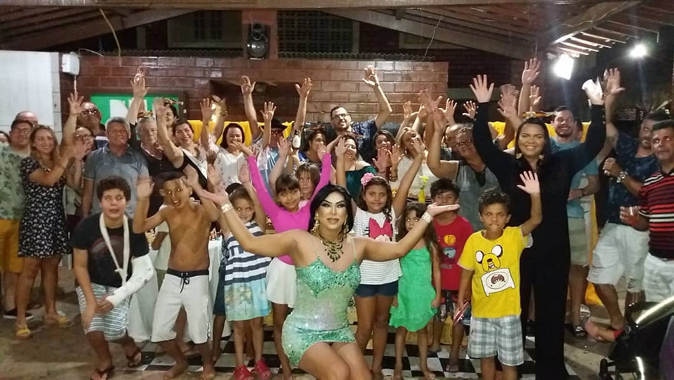 Evento