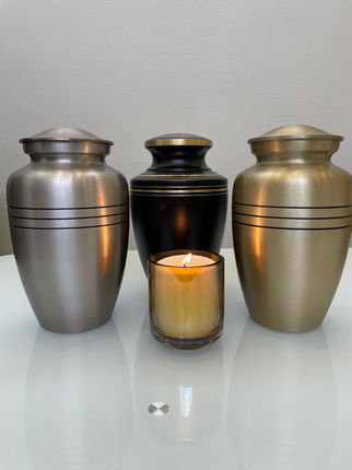 Cremation