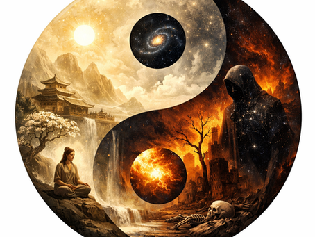 The Trial of Entropy