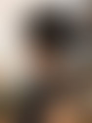 秋のローライトヘア