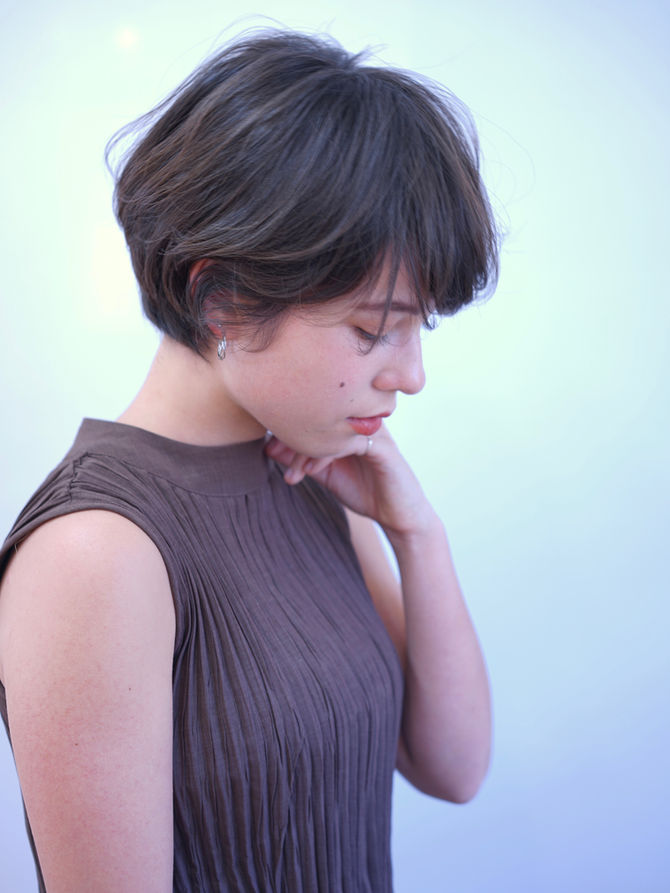 お手入れしやすいという事◇