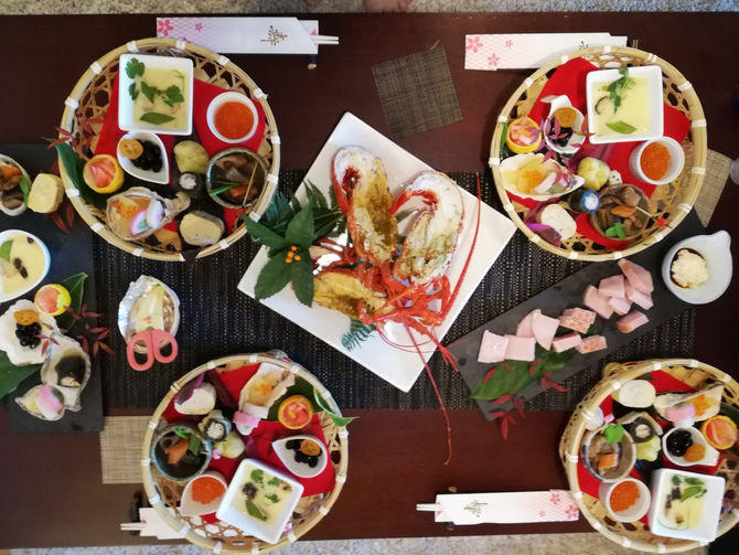 今年もよろしくお願いします