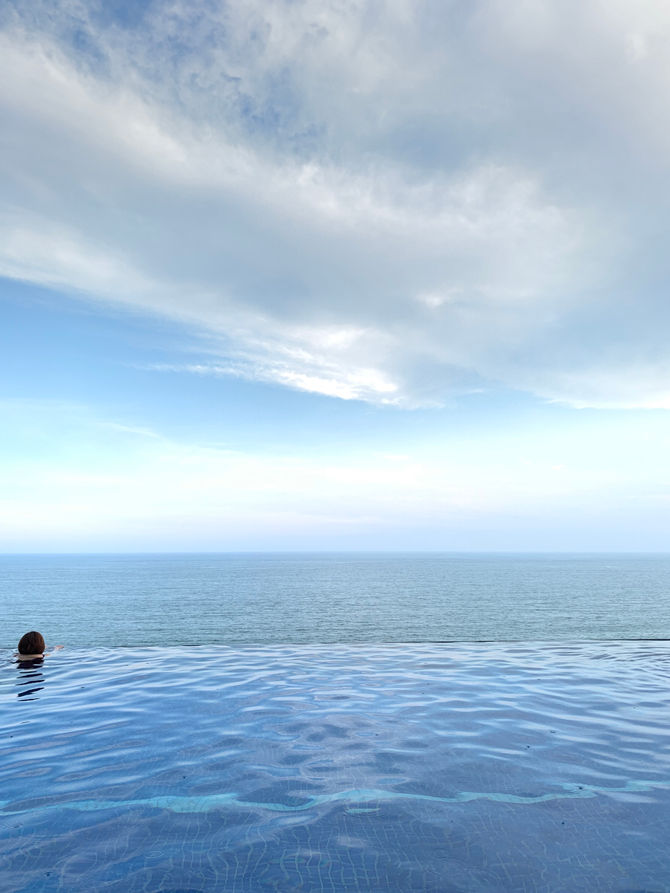 大磯でサウナ◇