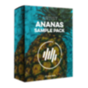 (2020)Full Ananas Type Sample Pack.png