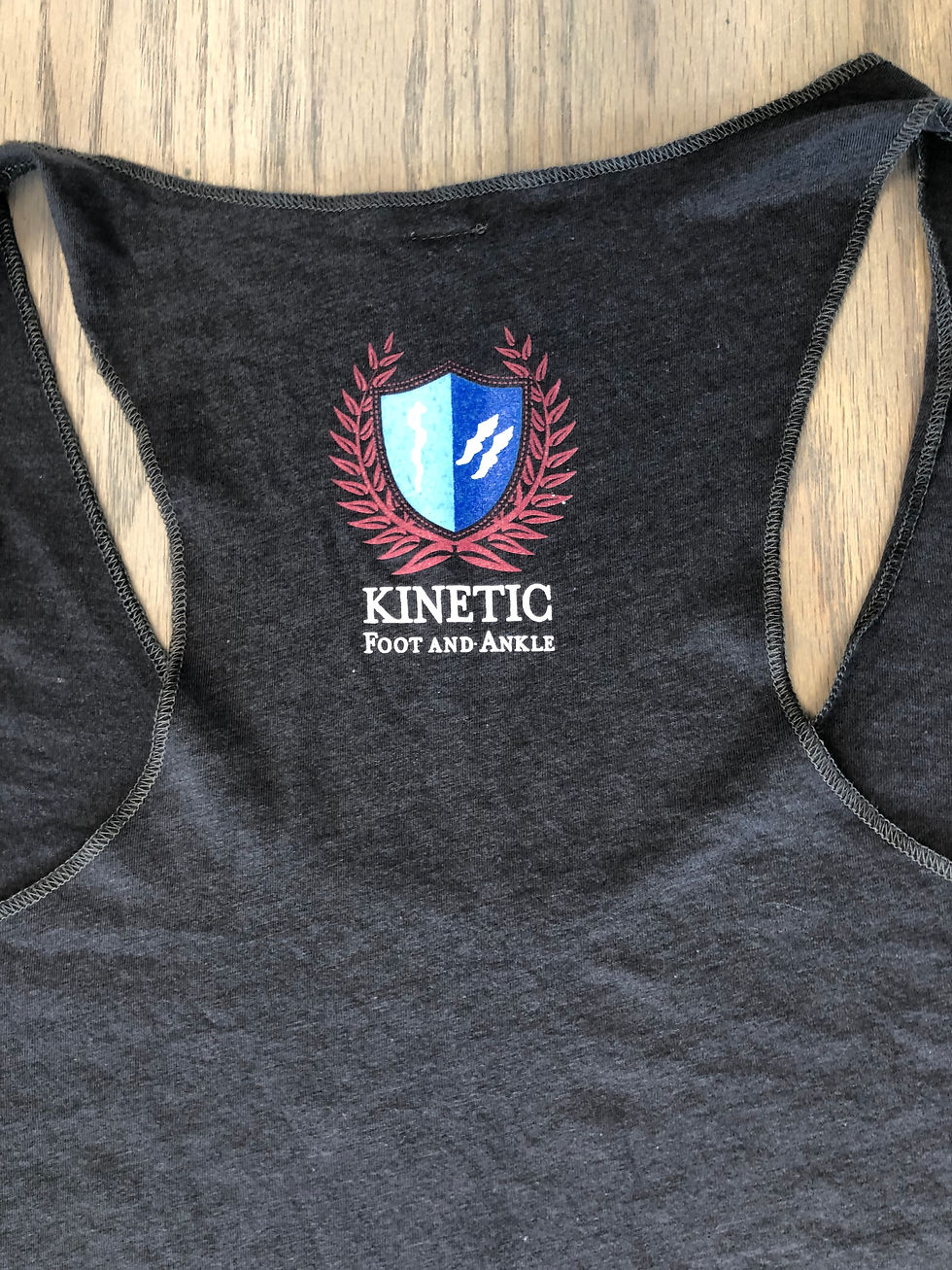 Thumbnail: Women's Black Razorback