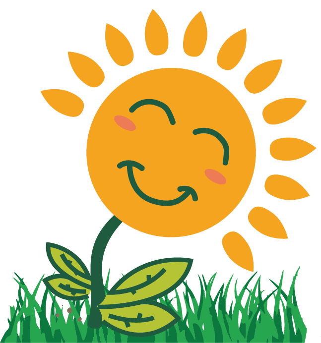 website logo