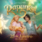 Rapunzel - o Musical