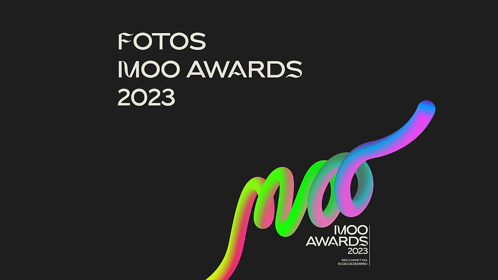 Fotos Moo Awards 2023