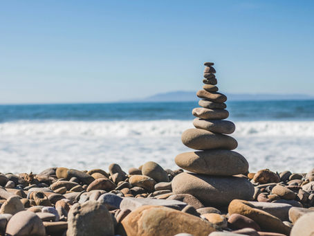 Physical, Mental, Emotional & Spiritual Wellbeing in Regenerative Business