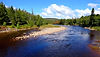 Goulais river