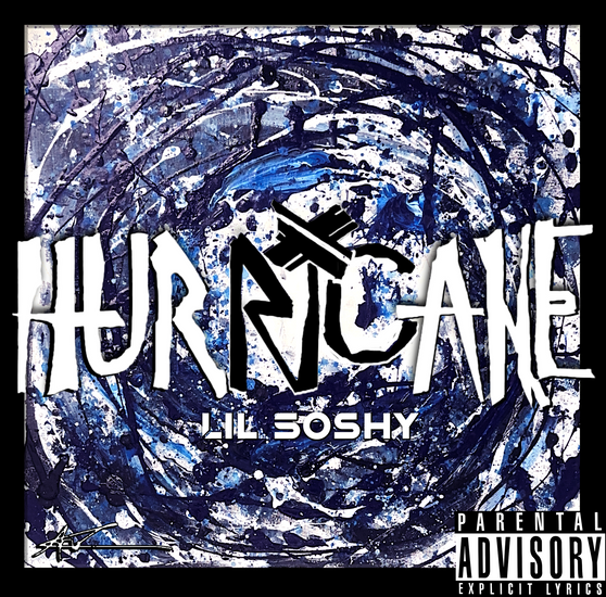 HURRICANEAlbumCover_LILSOSHY_AndrewBiller_98Studios.png