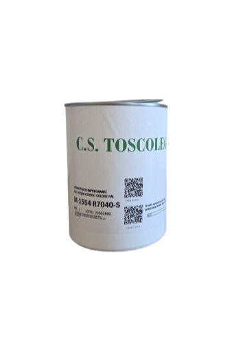 IMPREGNANTE ALL'ACQUA CEROSO KG.1 "IA 1554 R7040-S"