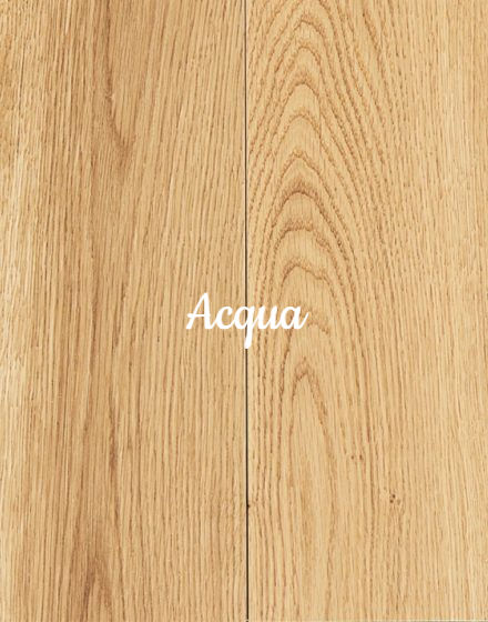 Thumbnail: Parquet "RUSTICO" in ROVERE