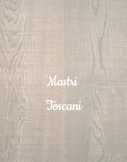 Thumbnail: Parquet "RUSTICO" in ROVERE