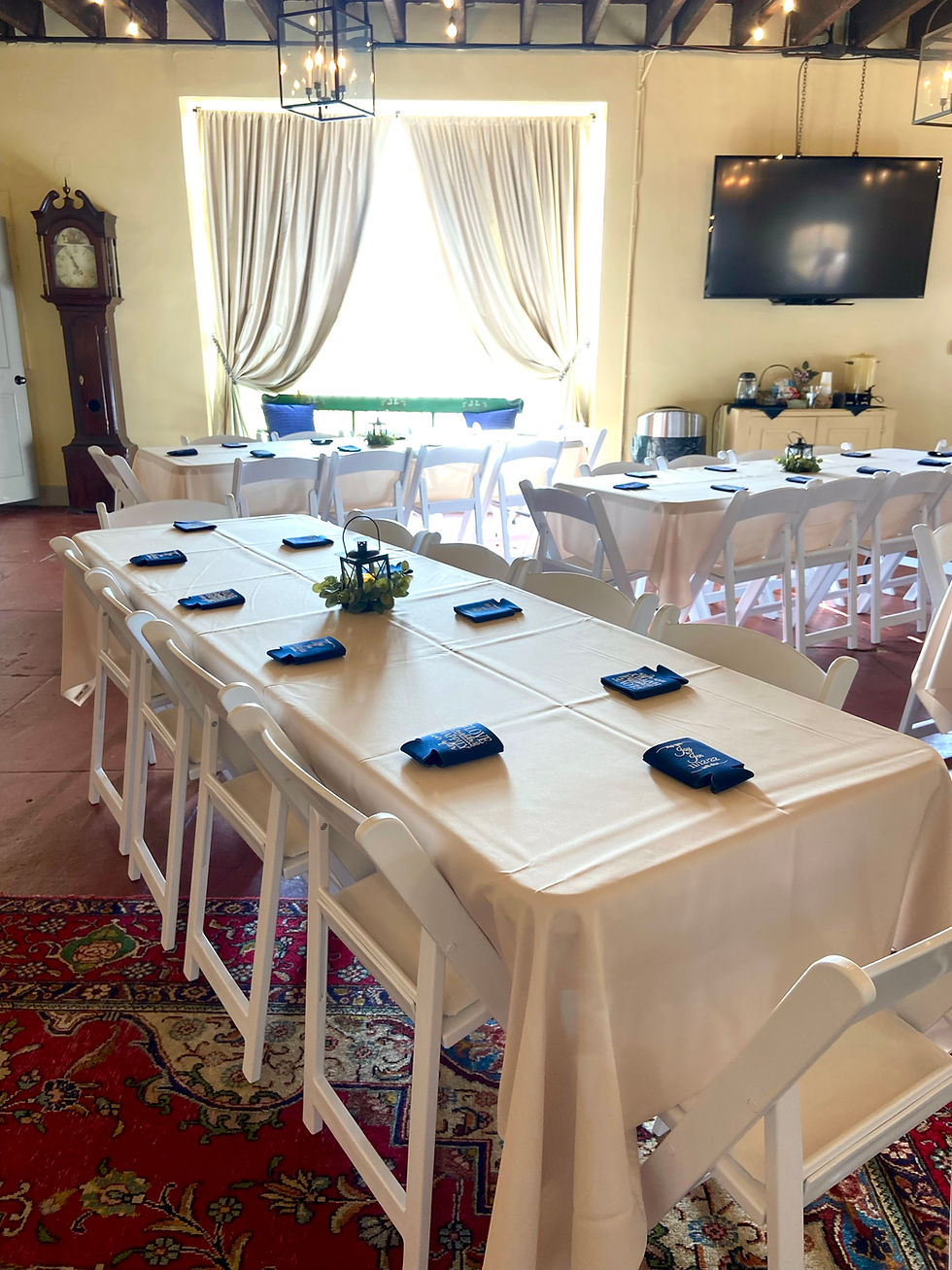 Tables