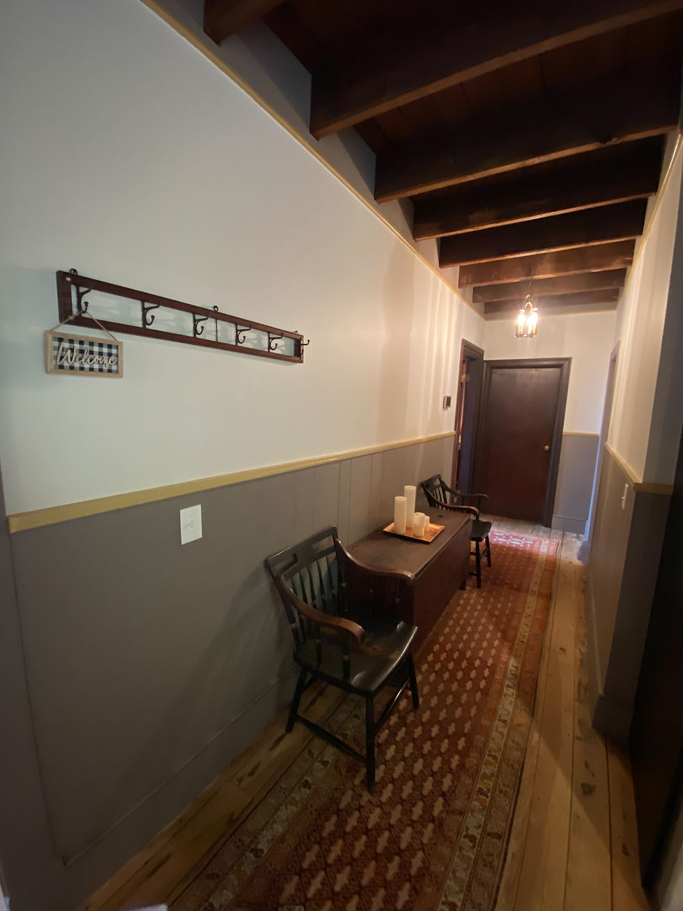 Hallway