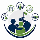 behavior ripple effect icon