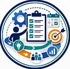behavior ripple effect icon