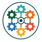 behavior ripple effect icon