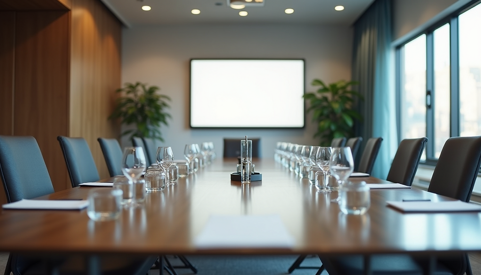 Comprehensive Leadership Training Programs for Career Success