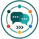 behavior ripple effect icon