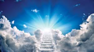 Pastor Ponderings #171: Hereafter