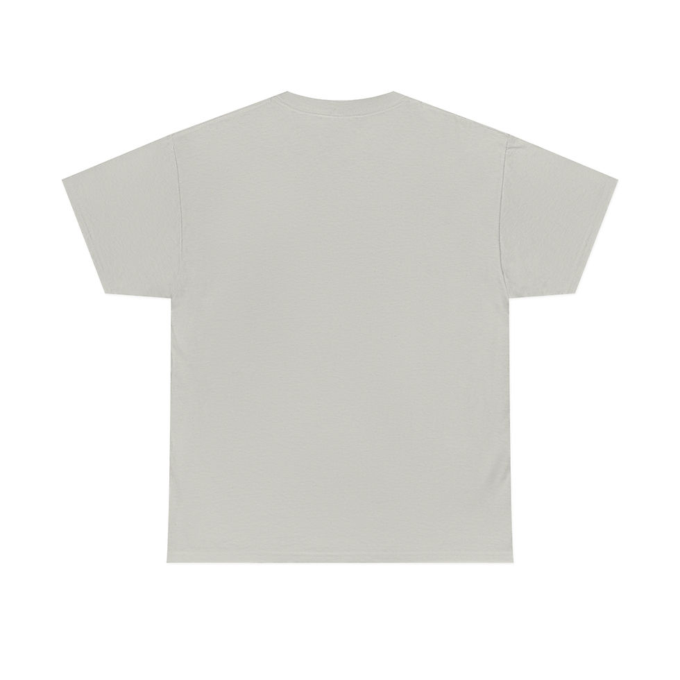 Thumbnail: Nana Unisex Heavy Cotton Tee