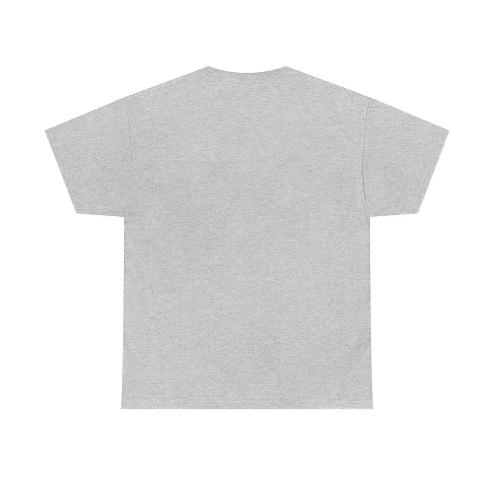Thumbnail: MI Girl Unisex Heavy Cotton Tee
