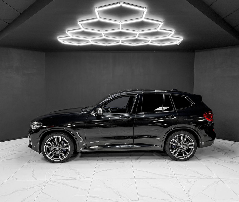 Miniature : BMW X3 M40i 360ch M Performance