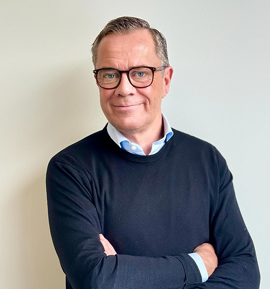 Porträt von Sprachtrainer und Coach von wordways.at – Experte für Face-to-Face Sprachtraining im Bodenseeraum