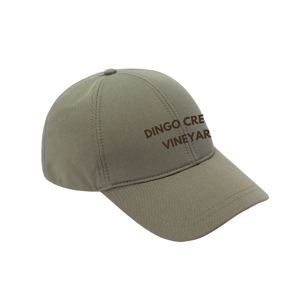 Thumbnail: Dingo Creek Cap