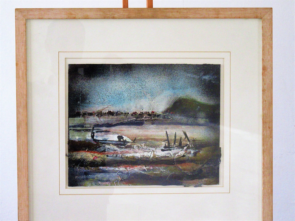 Thumbnail: Peter Dixon