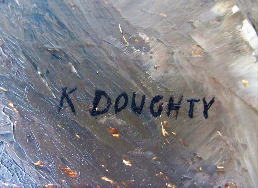 Thumbnail: K Doughty